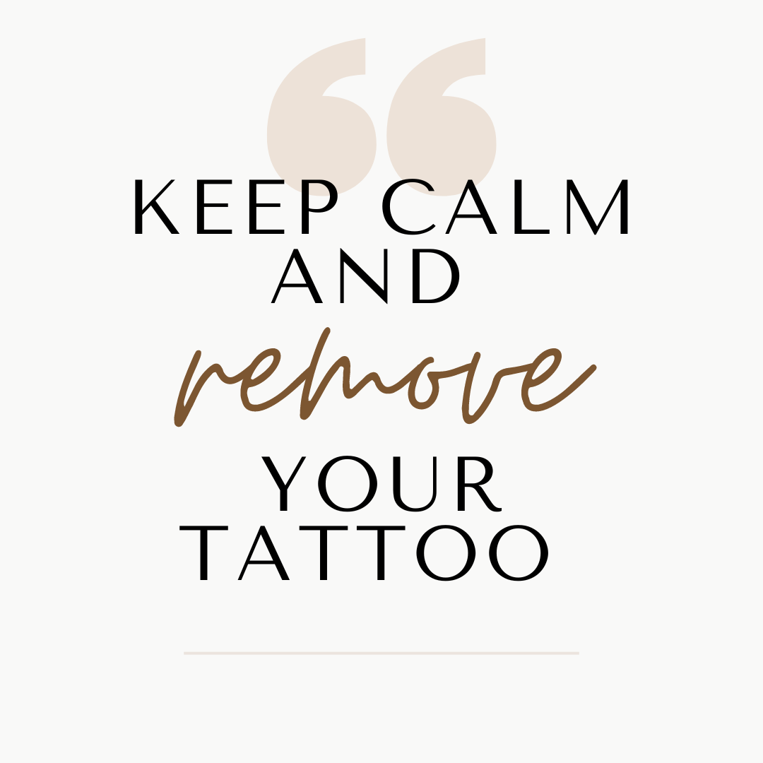 Copy of Tattoo Removal Instagram Templates