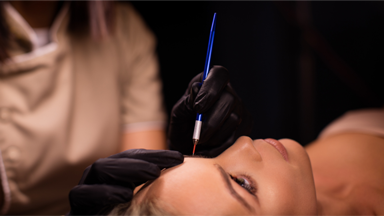 Permanent Makeup in Vancouver