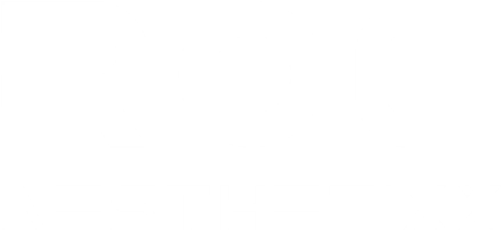 Roc Aesthetics Logo-White