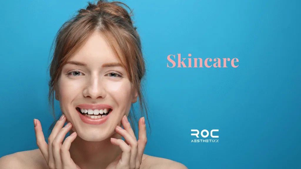 Best skincare in vancouver