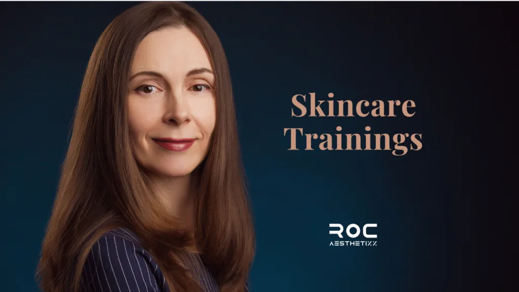 best skincare training in vancouver