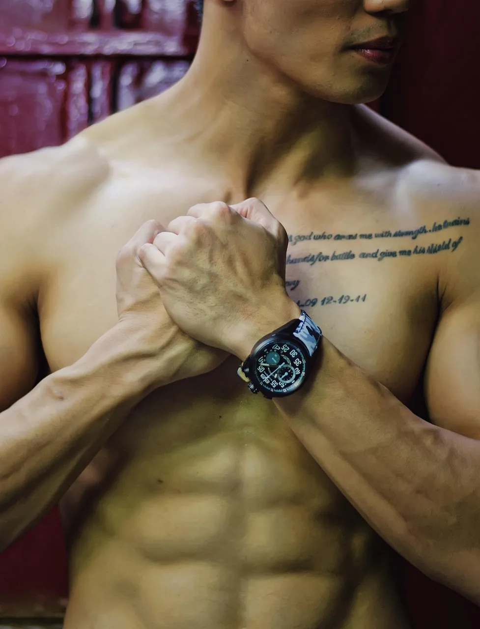 LASER HAIR REMOVAL MEN VANCOUVER