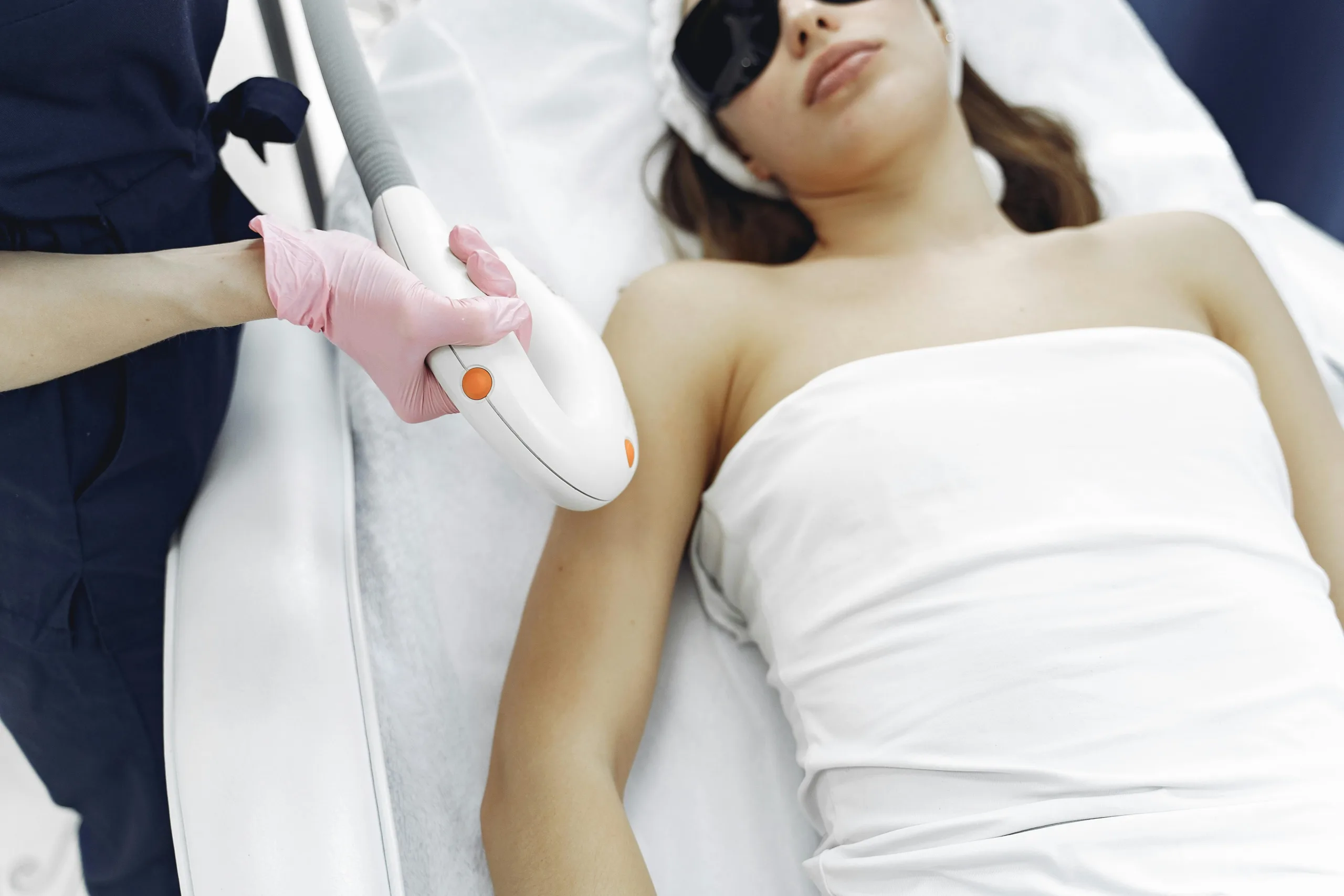 vancouver best laser hair removal