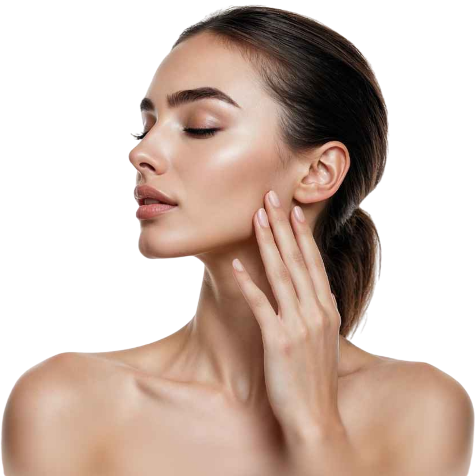 Roc Aesthetics-Permanent Makeup in Vancouver