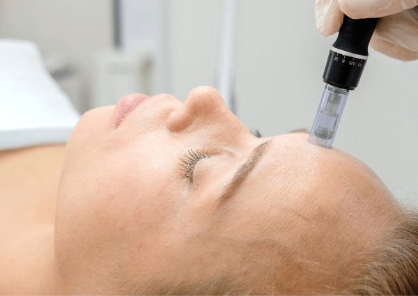 microneedling vancouver